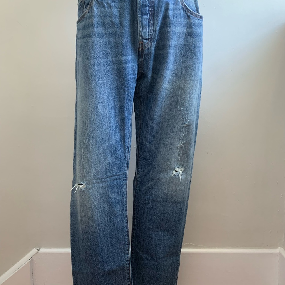 Levi's 501 Jeans